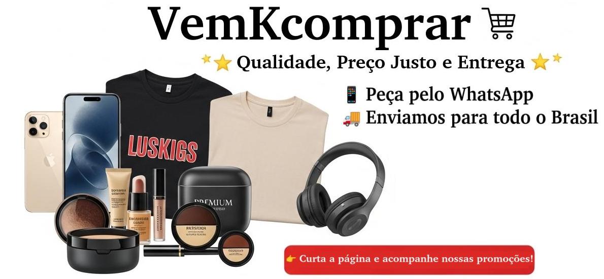VemKcomprar